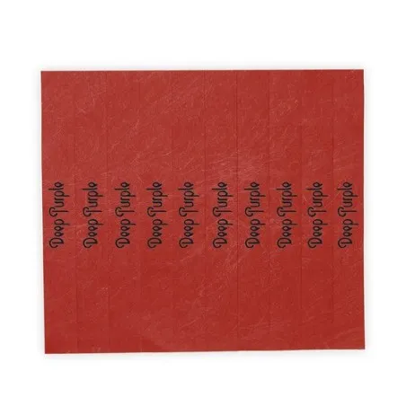 Bracelet Events : Identifiez avec Style