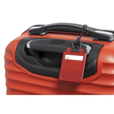 Identificateur Valise Cloris - Étiquette Baggage Trolley