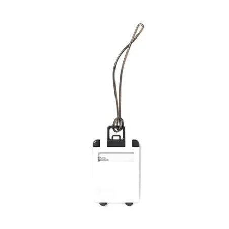 Identificateur Valise Cloris - Étiquette Baggage Trolley