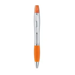 Stylo bille 2 en 1 RIO DUO - Publicitaire et Pratique 2