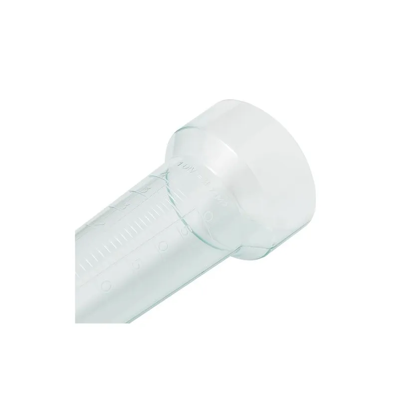 Pluviomètre 40 L/m² - Précision et Durabilité