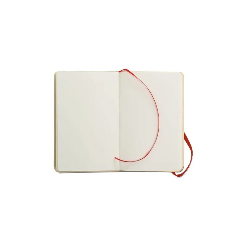 Calepin en papier recyclé EVERNOTE