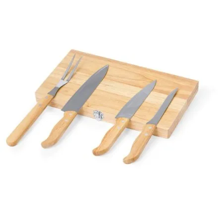 Set de Couteaux Bergin - Élégance et Précision