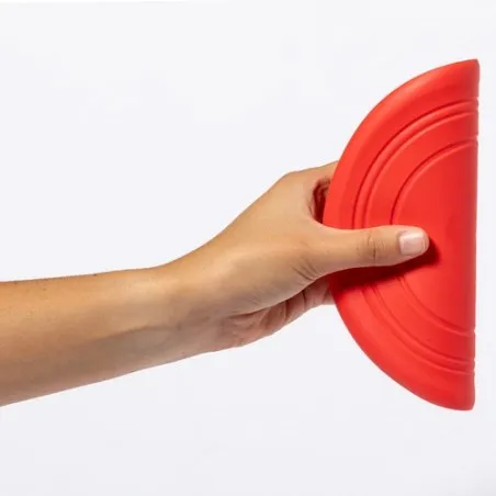 Frisbee Girud pour Animaux - Amusement Actif