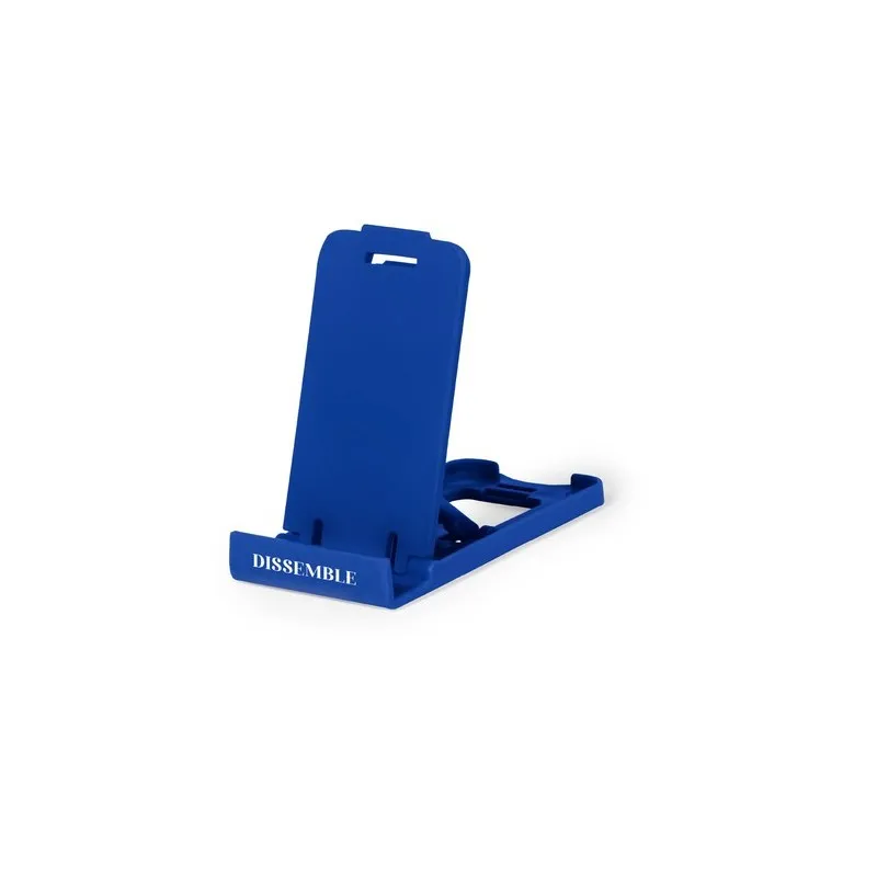 Support Asher - Le compagnon idéal pour vos appareils