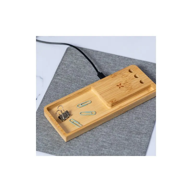 Tapis Souris Multifonction Hossian - Élégance et Praticité