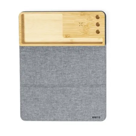 Tapis Souris Multifonction Hossian - Élégance et Praticité