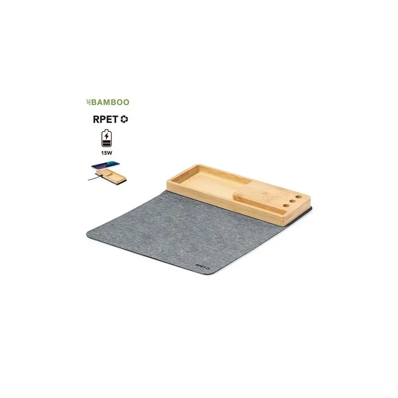 Tapis Souris Multifonction Hossian - Élégance et Praticité