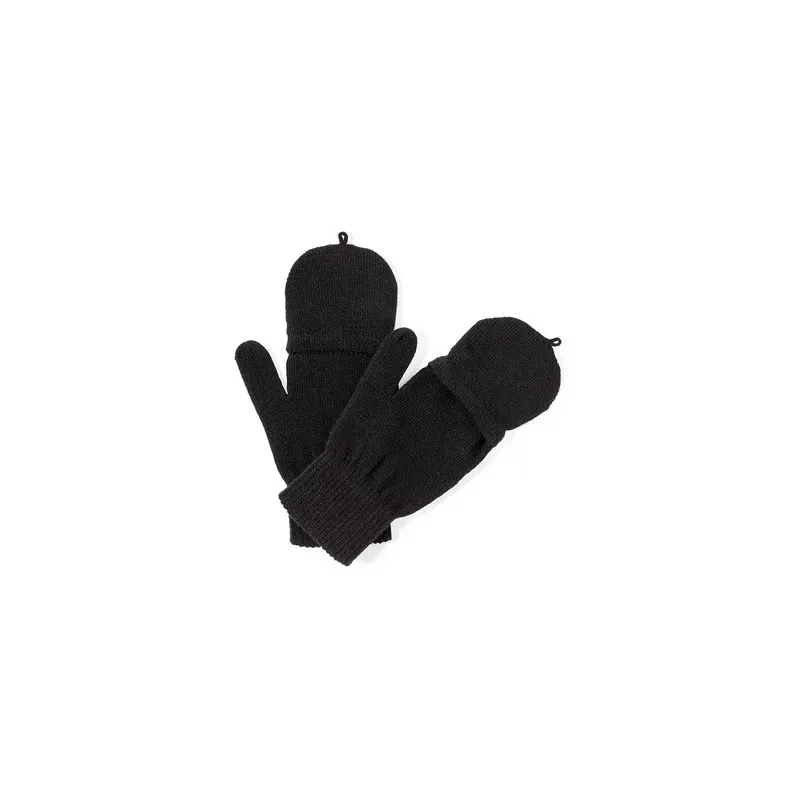 Gant Fruwel : Gants 2 en 1 Pratiques et Chaleureux