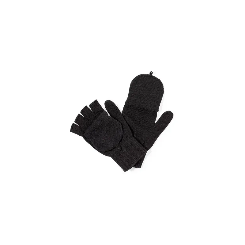 Gant Fruwel : Gants 2 en 1 Pratiques et Chaleureux