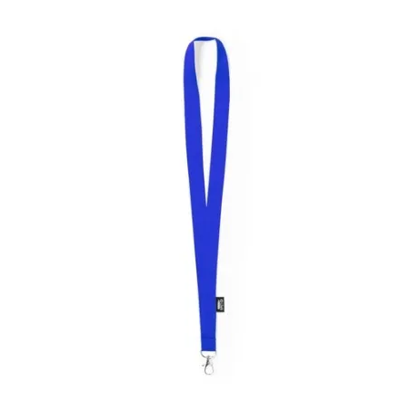 Lanyard Loriet : Écologique et Pratique