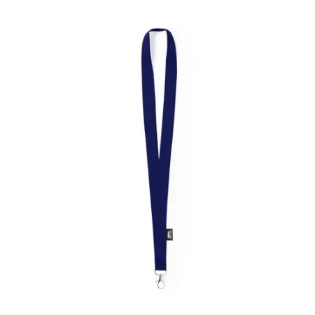 Lanyard Loriet : Écologique et Pratique