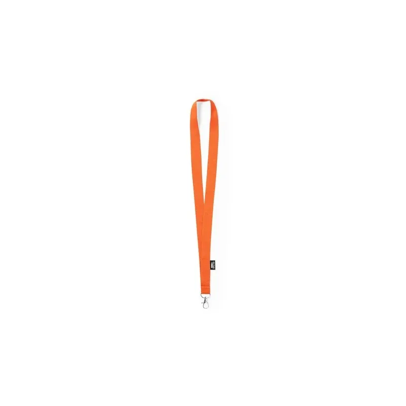 Lanyard Loriet : Écologique et Pratique