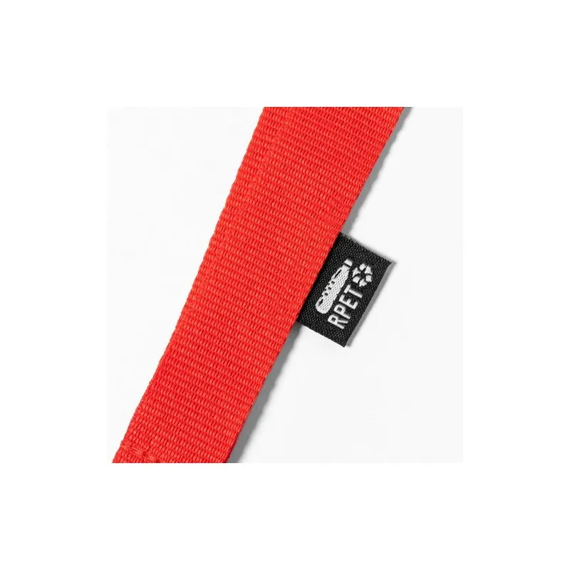 Lanyard Loriet : Écologique et Pratique