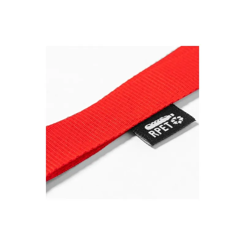 Lanyard Loriet : Écologique et Pratique