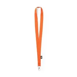 Lanyard Loriet : Écologique et Pratique 2