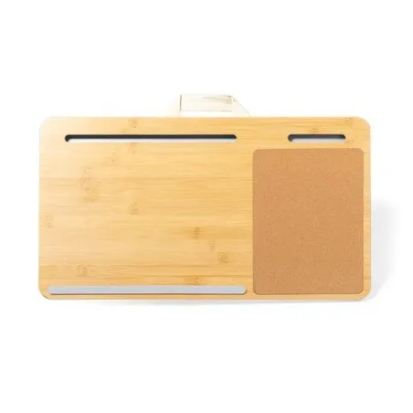 Tapis Souris Organiseur Luan - Multifonctionnel et Écologique