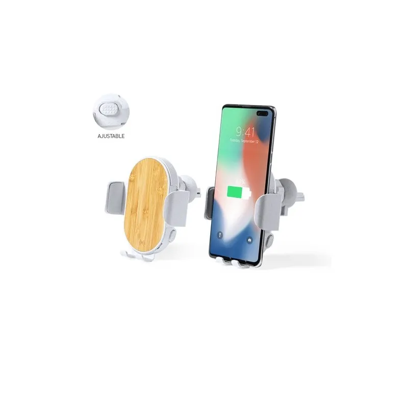 Support Chargeur Yango - Édition Limitée Eco-Design