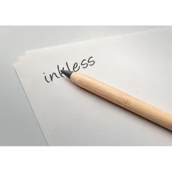 Crayon sans encre INKLESS PLUS - Écriture durable 2