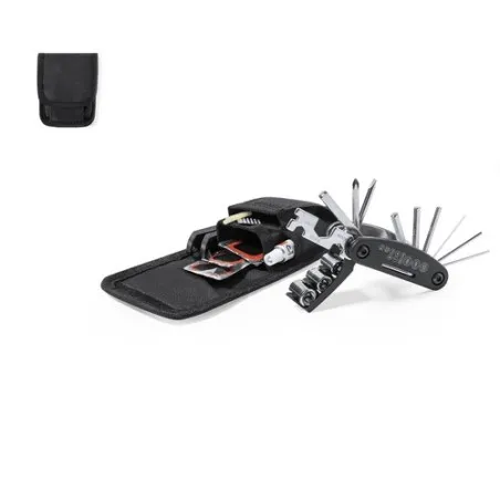 Kit de Réparation de Vélo Gerald