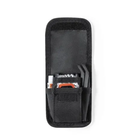 Kit de Réparation de Vélo Gerald