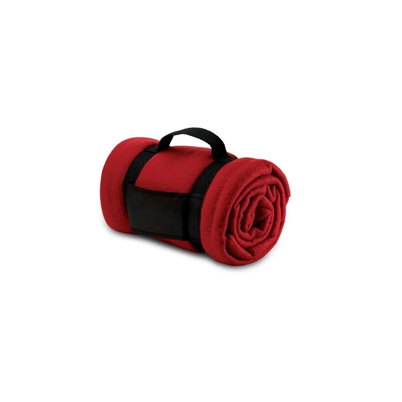 Couverture Polaire STAVENGER Personnalisable