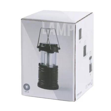 Lampe Demil - Lanterne Pliante Puissante