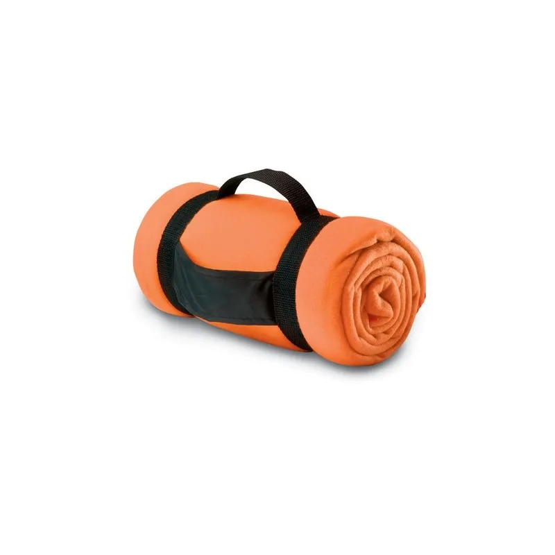 Couverture Polaire STAVENGER Personnalisable