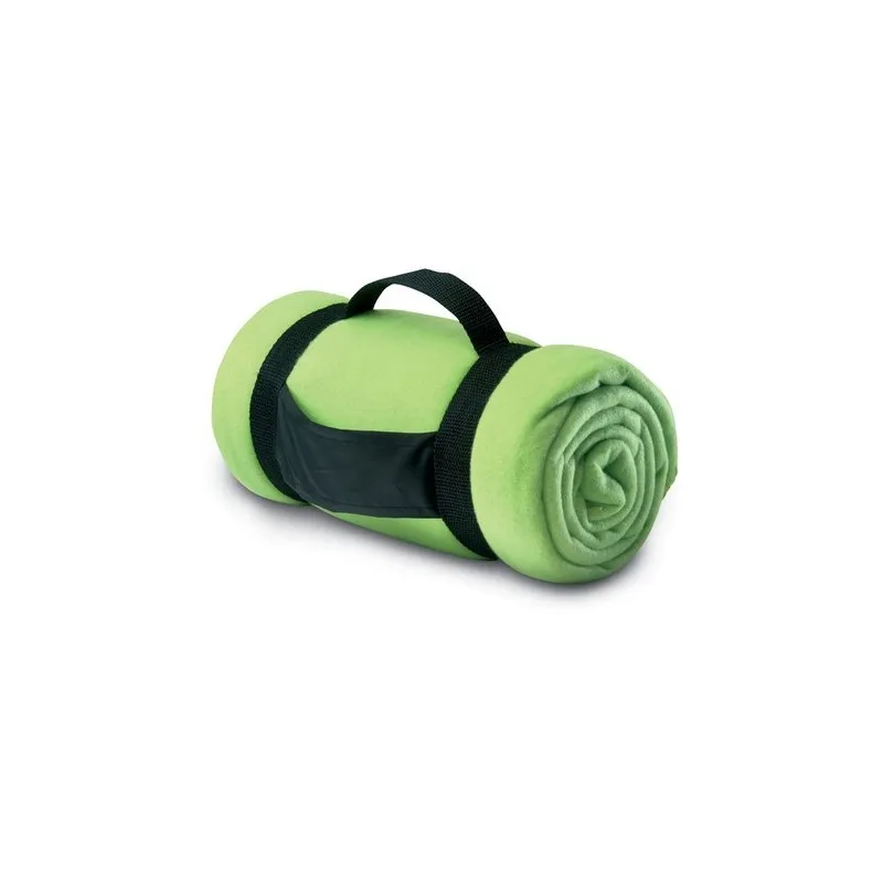 Couverture Polaire STAVENGER Personnalisable