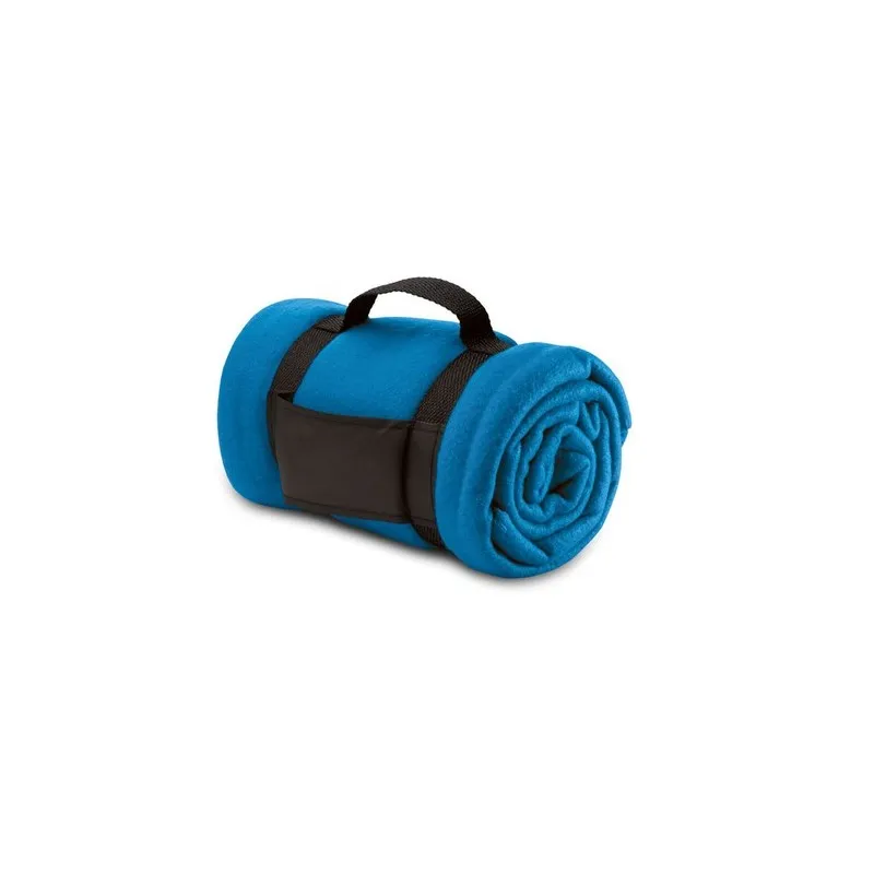 Couverture Polaire STAVENGER Personnalisable