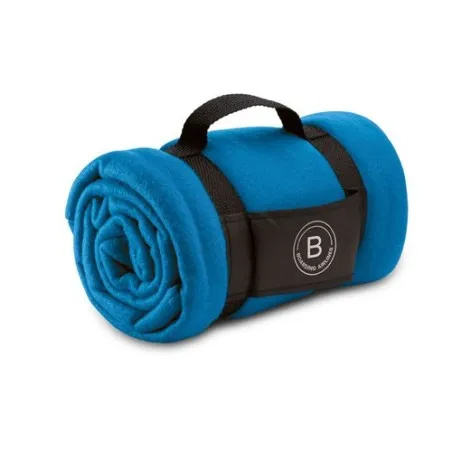 Couverture Polaire STAVENGER Personnalisable