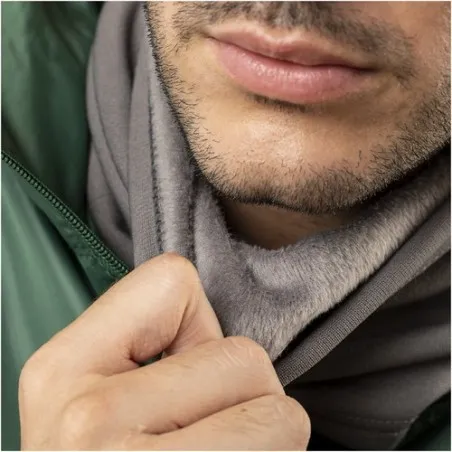 Tour de Cou et Bonnet Ponkar - Personnalisable