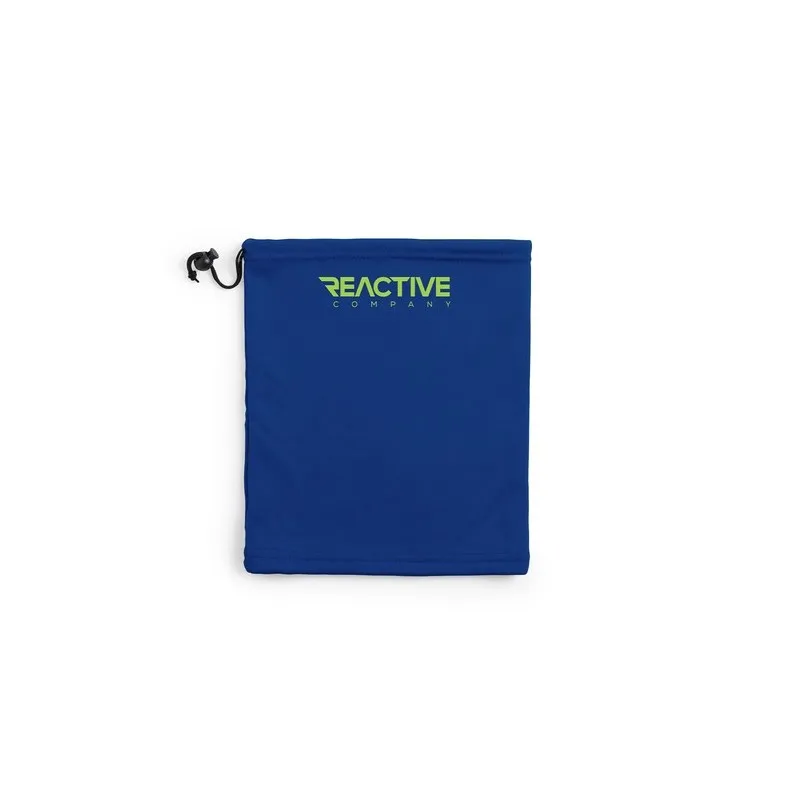 Tour de Cou et Bonnet Ponkar - Personnalisable