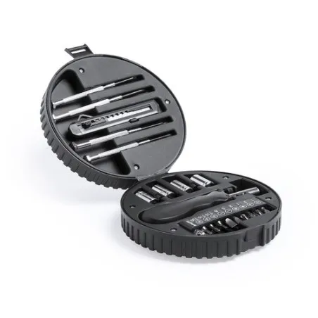 Set Outils Wheels : Praticité et style réunis Personnalisé