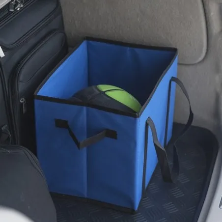 Organiseur Nardelly : Rangement Pratique pour Voiture