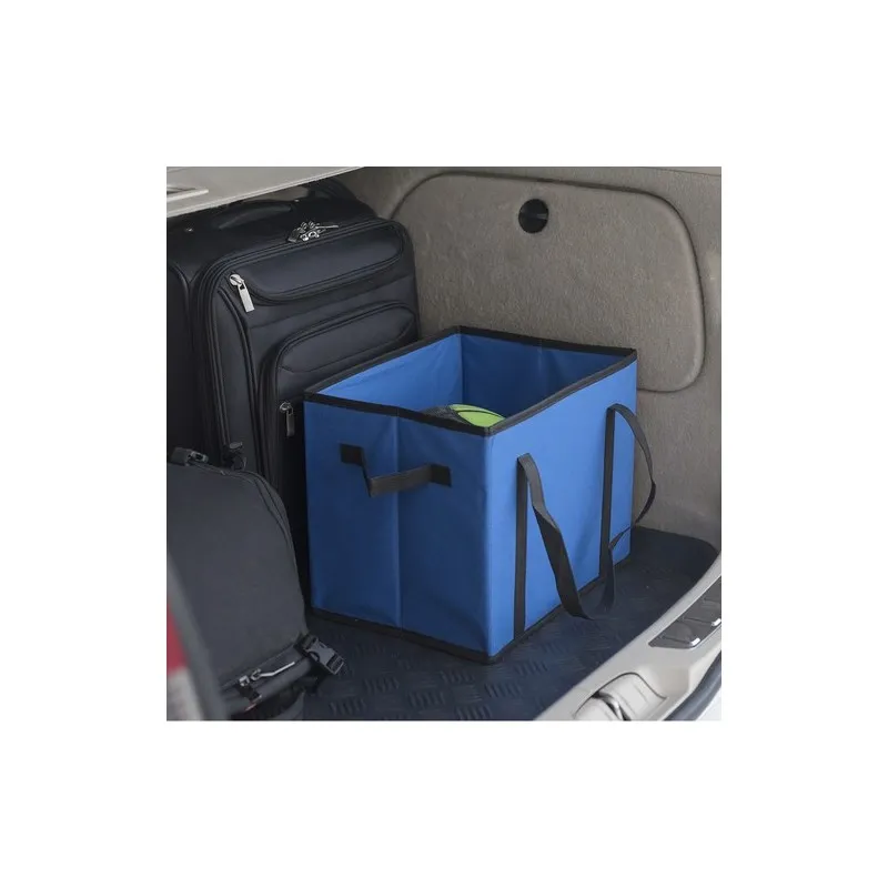 Organiseur Nardelly : Rangement Pratique pour Voiture