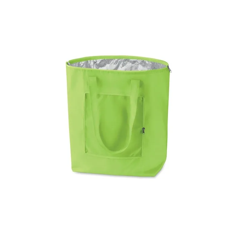 Sac Isotherme Pliable PLICOOL - Pratique et Élégant