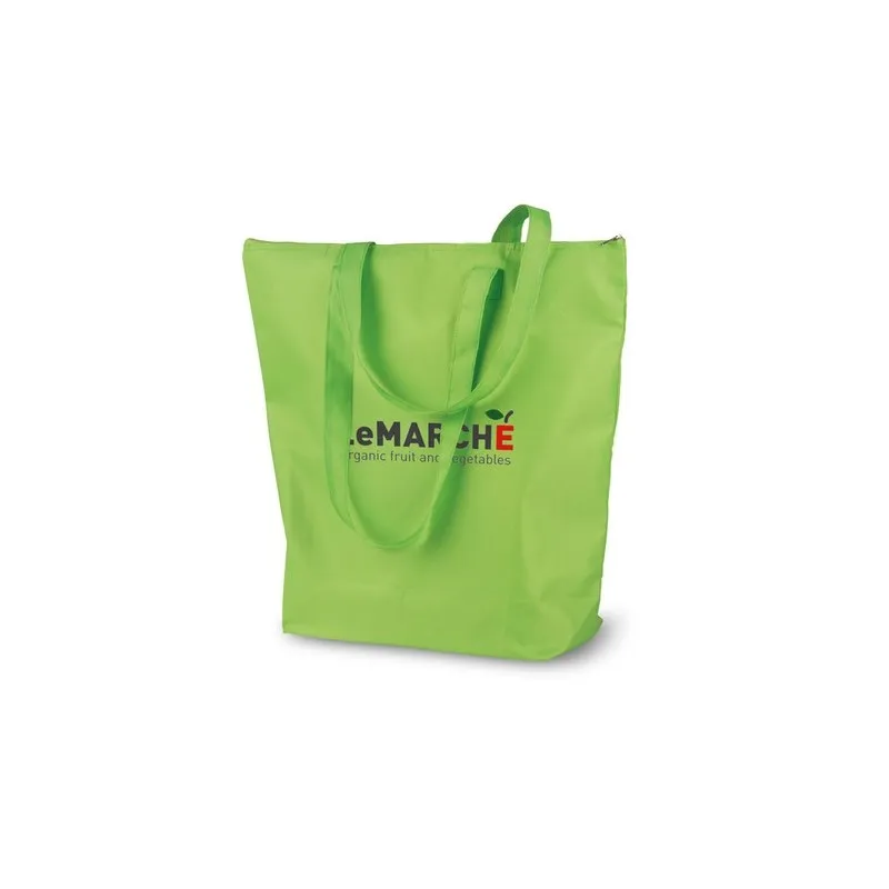 Sac Isotherme Pliable PLICOOL - Pratique et Élégant