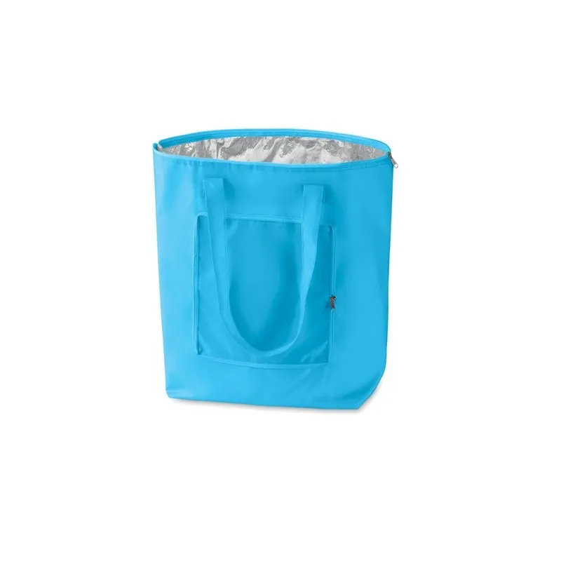 Sac Isotherme Pliable PLICOOL - Pratique et Élégant