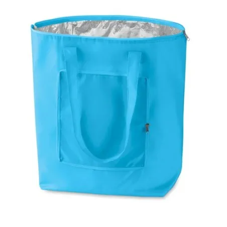Sac Isotherme Pliable PLICOOL - Pratique et Élégant