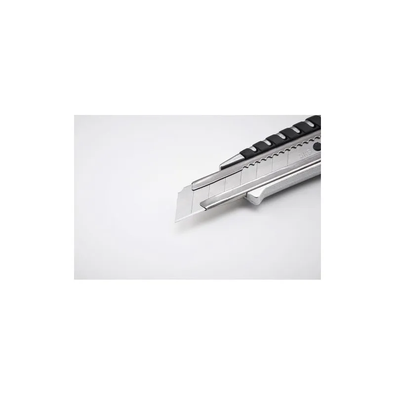 Outil Pratique et Durable Couteau Rétractable BOWIE - Personnalisé