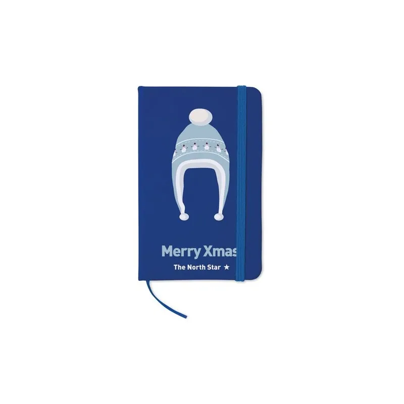 Carnet A6 NOTELUX Personnalisé - Pratique et Élégant