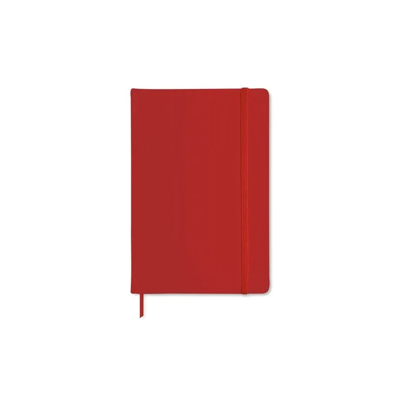 Carnet A6 NOTELUX Personnalisé - Pratique et Élégant