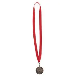 Médaille Corum personnalisable - Événements festifs Personnalisé 2