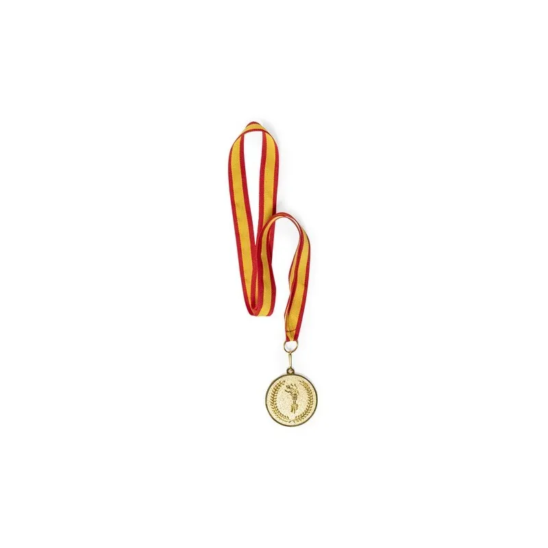 Médaille Corum personnalisable - Événements festifs Personnalisé