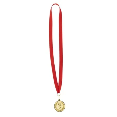 Médaille Corum personnalisable - Événements festifs Personnalisé