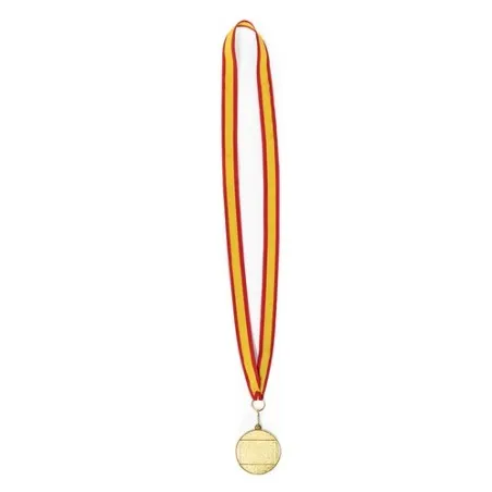 Médaille Corum personnalisable - Événements festifs Personnalisé