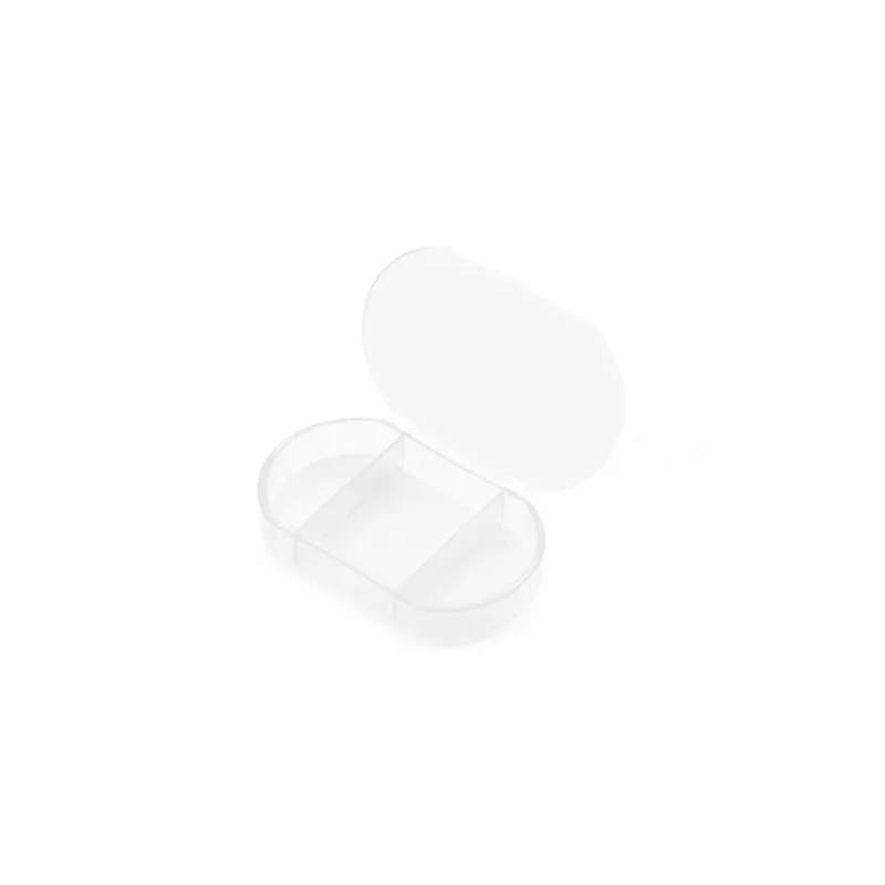 Pilulier Trizone : Organisation et Sécurité