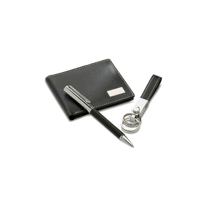 Set cadeau élégant ELEGANCI