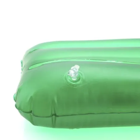 Coussin Egeo : L'accessoire idéal pour vos loisirs